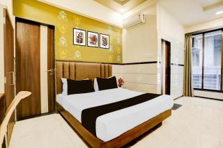 Townhouse Vasai Express Highway Formerly Majestic Inn - Māndvi - 4