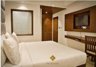 Hotel O Nirman Vihar Metro Station Formerly Hotel Swastik Residency - Neu-Delhi - 0