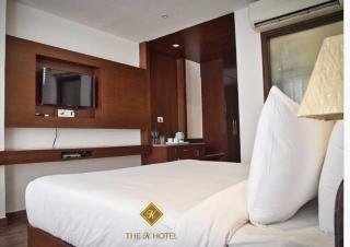 Hotel O Nirman Vihar Metro Station Formerly Hotel Swastik Residency - Neu-Delhi - 8