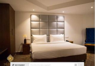 Hotel O Nirman Vihar Metro Station Formerly Hotel Swastik Residency - Neu-Delhi - 7