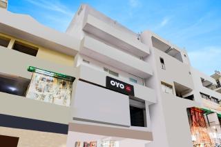 Hotel O Green House - Noida - 0