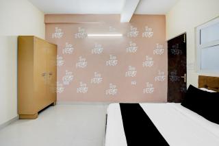 Hotel O Green House - Noida - 5