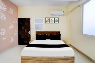 Hotel O Green House - Noida - 6