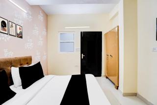 Hotel O Green House - Noida - 3