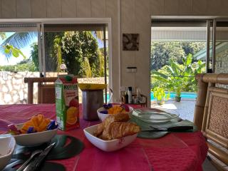 Les Tainas - Faaa - 4