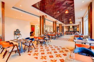 Luxe Experience by Sunday Hotels and Resort Manesar - Manesar - 0