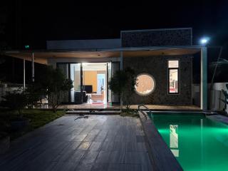 Villa Thắng Lợi jsc - 5