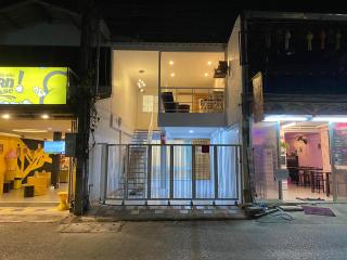 TWOHOME Near Nimman - Chiang Mai - 9