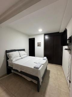 Apartamento 101 - Cali - 8