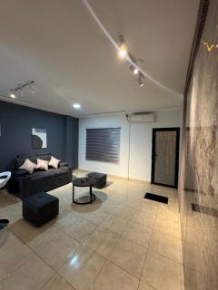 Apartamento 101 - Cali - 1