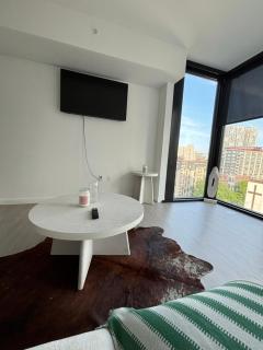 Highrise Haven With 5-Star Amenities And Luxury Perks In Downtown Seattle - Seattle - 8