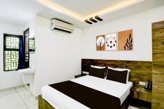 Hotel O R K Residency - Varakal - 0