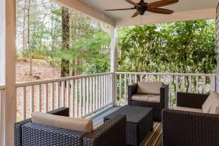 Asheville Cottage Retreat by AvantStay A Charm - 9