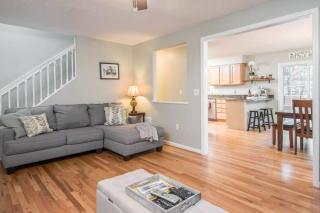 Asheville Cottage Retreat by AvantStay A Charm - Fairview - 4