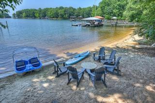 Happy Place by AvantStay Firepit Ranch-Style - 9