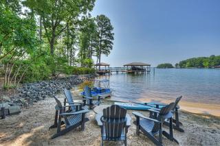 Happy Place by AvantStay Firepit Ranch-Style - 3