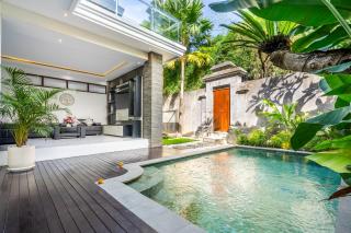Villa Shinta by JB Villas - 6