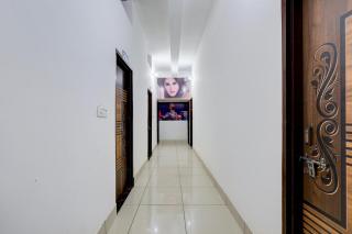 SPOT ON Blue Diamond Hotel & Restaurant - Jīnd - 7