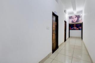 SPOT ON Blue Diamond Hotel & Restaurant - Jīnd - 8