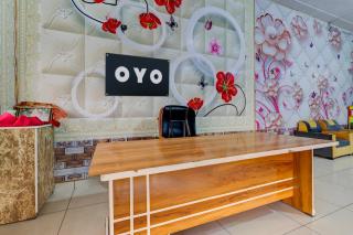 SPOT ON Blue Diamond Hotel & Restaurant - Jīnd - 5