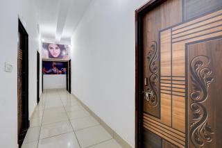 SPOT ON Blue Diamond Hotel & Restaurant - Jīnd - 9