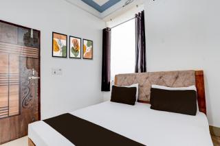 SPOT ON Blue Diamond Hotel & Restaurant - Jīnd - 1
