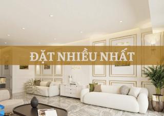 Grand Central Hotel- Vinhomes Ocean Park 3 - - 0