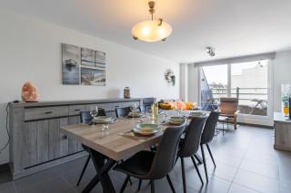 Plaza 309-0501 G - Sint-Idesbald - 9