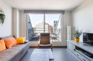 Plaza 309-0501 G - Sint-Idesbald - 0