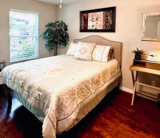 Serenity Gardens private guest suite in Historic Lutz - Lutz - 0