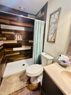 Serenity Gardens private guest suite in Historic Lutz - Lutz - 8