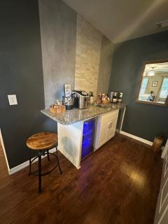 Serenity Gardens private guest suite in Historic Lutz - 1