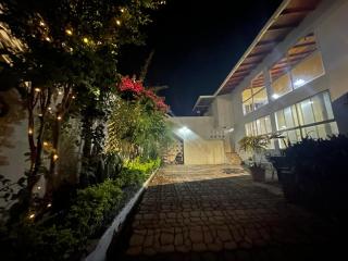 Casa Blanca - Quinchía - 9
