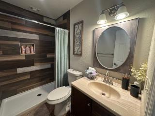 Serenity Gardens private guest suite in Historic Lutz - Lutz - 7