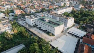 Stay Kertapati Hotel - 8