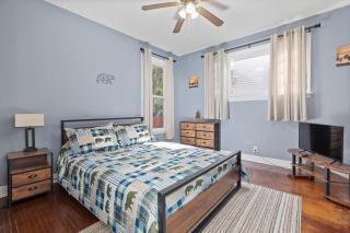 2 Bedrooms plus Office Room, Apartment Near Metra, I-88 & Naperville in Chicago West Suburbs - Aurora - 6