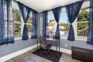 2 Bedrooms plus Office Room, Apartment Near Metra, I-88 & Naperville in Chicago West Suburbs - Aurora - 3
