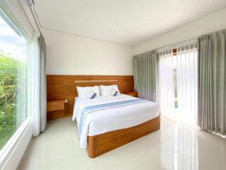 Kalma Villa 1Br Private Villa Seririt - Banjar - 4