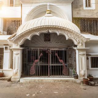Narasimha Dev Guest House - mayapur - 0