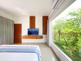 Kalma Villa 1Br Private Villa Seririt - Banjar - 6