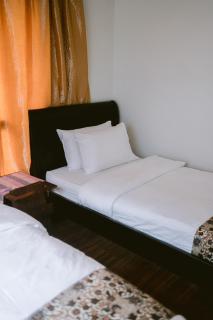 Petronella English Apartment Marina court - Kota Kinabalu - 4