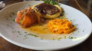 Hotel Soliman - Marcala - 6