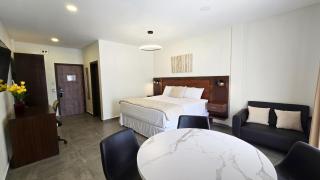 Hotel Soliman - Marcala - 3