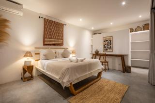 Renovated Villa Zayya, Central Oberoi Seminyak - 7