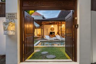 Renovated Villa Zayya, Central Oberoi Seminyak - 3