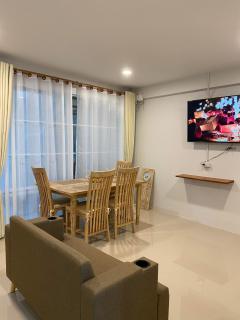 TWOHOME Near Nimman - Chiang Mai - 6