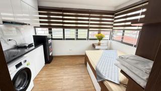 Era Apartment 491 De La Thanh - Hanoi - 9