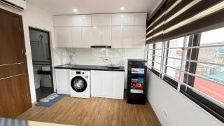 Era Apartment 491 De La Thanh - Hanoi - 7
