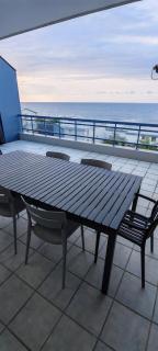 LaMouette 8 Manaba Beach Uvongo - Margate - 6