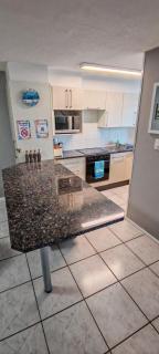 LaMouette 8 Manaba Beach Uvongo - Margate - 3